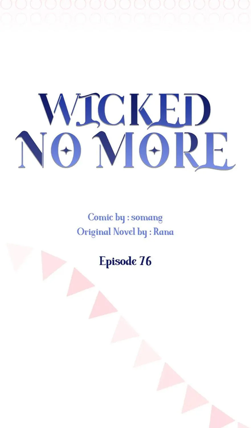 Read Wicked No More chapter 76 image 10 on Lezhin