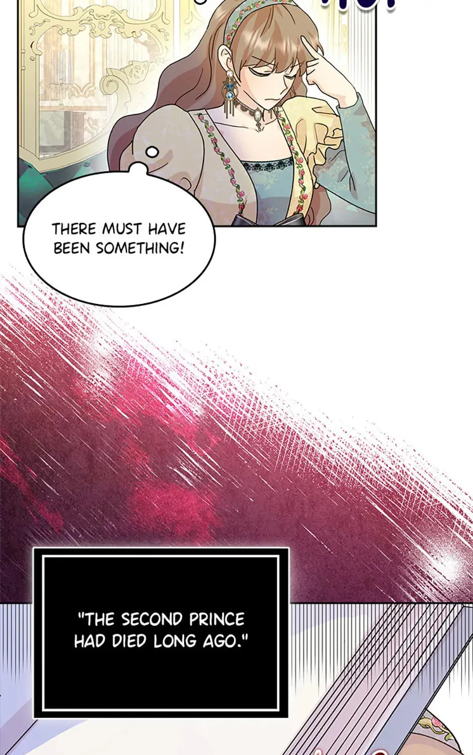 Read Wicked No More chapter 76 image 102 on Lezhin