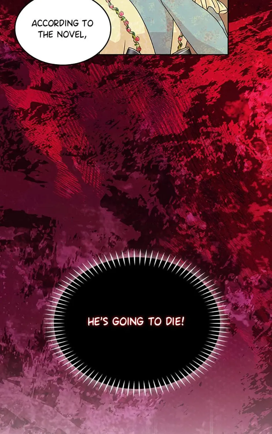 Read Wicked No More chapter 76 image 106 on Lezhin