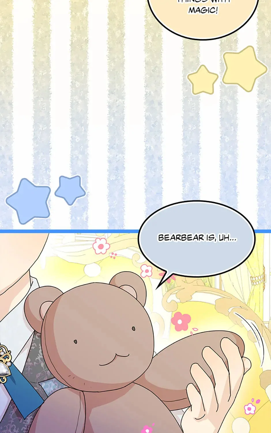 Read Wicked No More chapter 76 image 110 on Lezhin