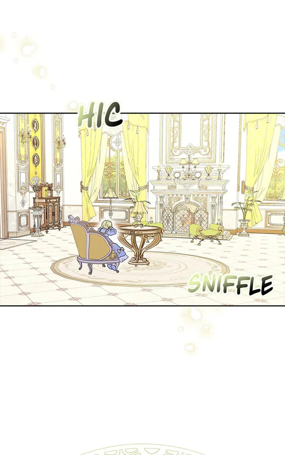 Read Wicked No More chapter 76 image 12 on Lezhin