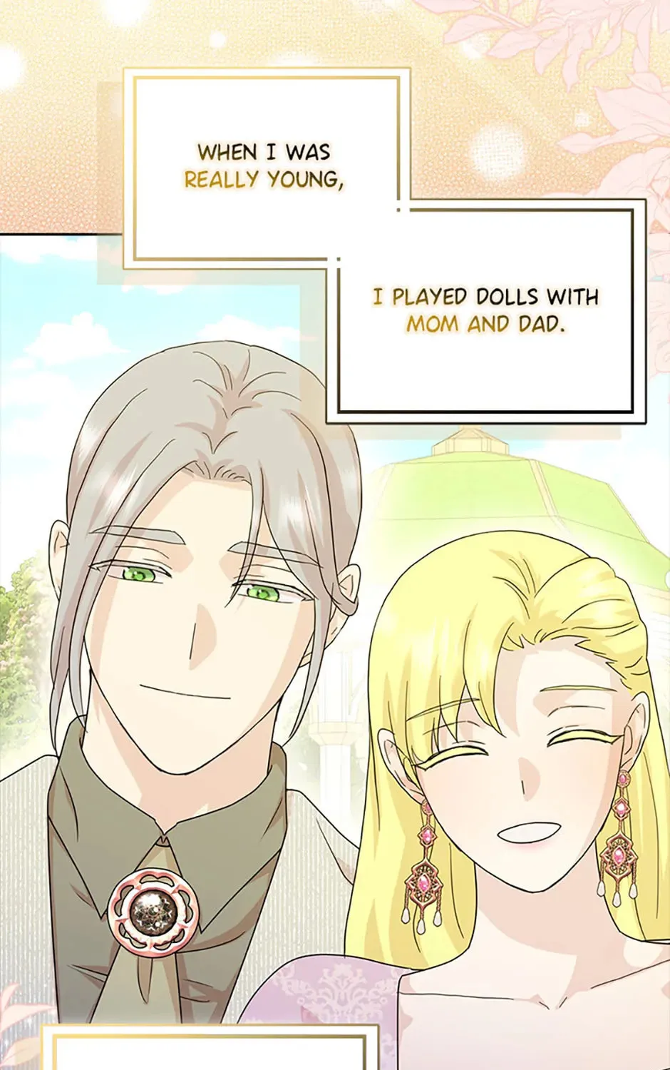 Read Wicked No More chapter 76 image 126 on Lezhin
