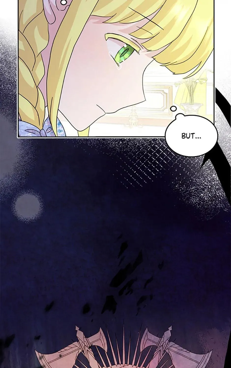 Read Wicked No More chapter 76 image 16 on Lezhin