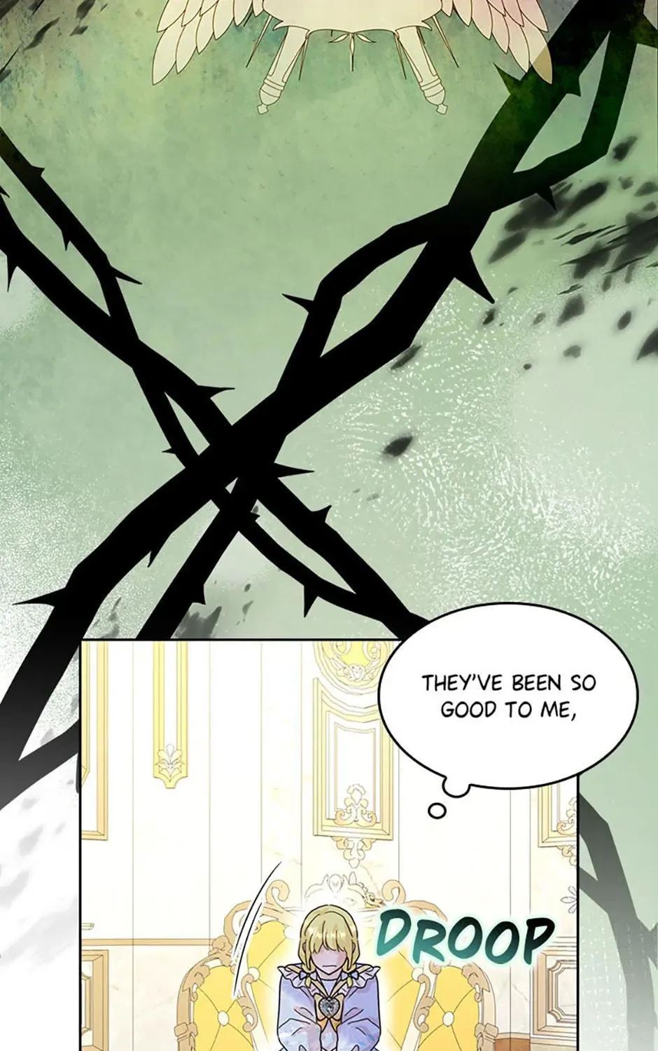 Read Wicked No More chapter 76 image 18 on Lezhin