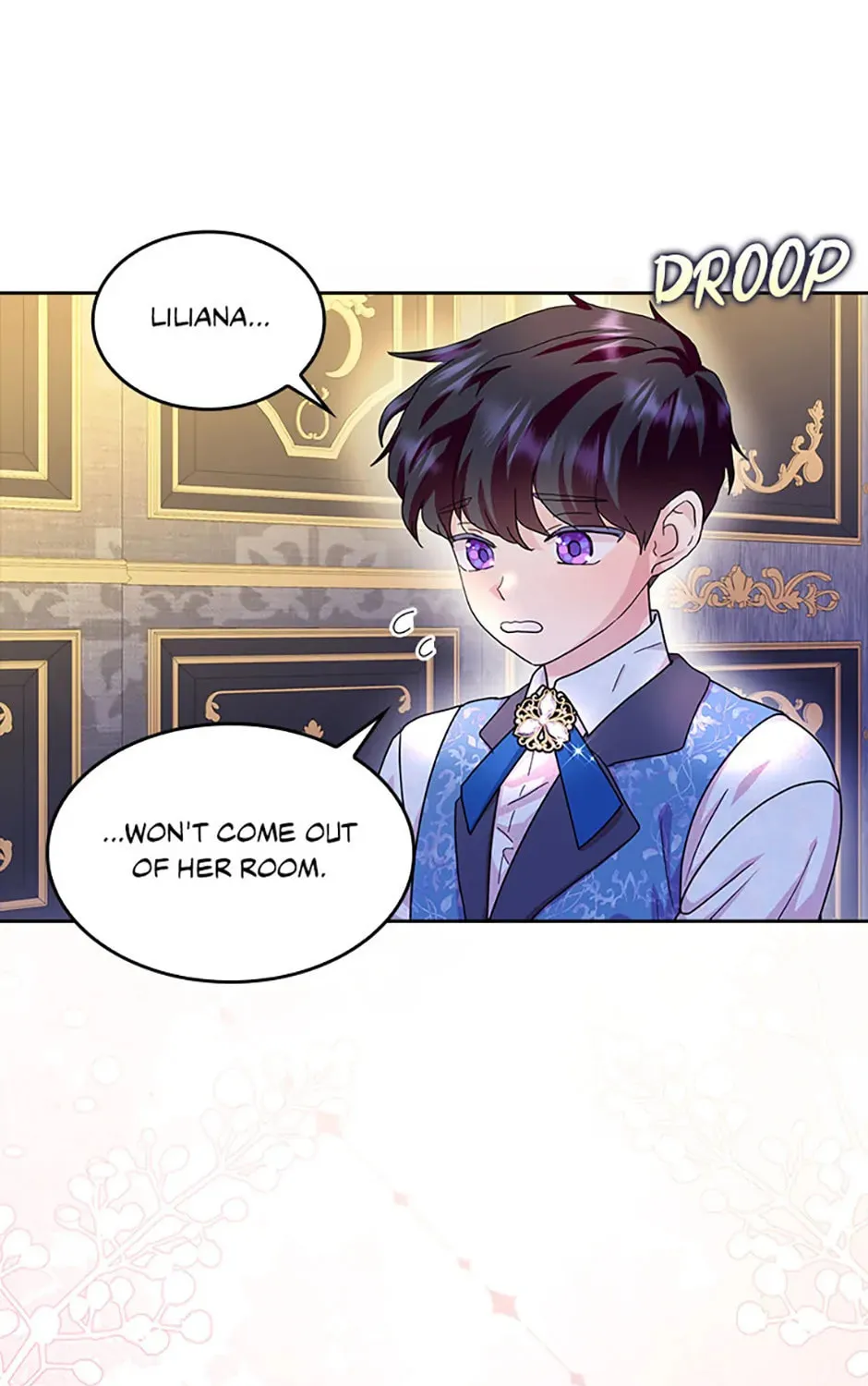 Read Wicked No More chapter 76 image 2 on Lezhin