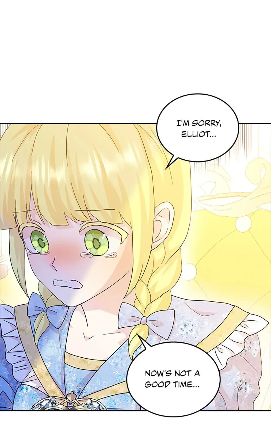 Read Wicked No More chapter 76 image 24 on Lezhin