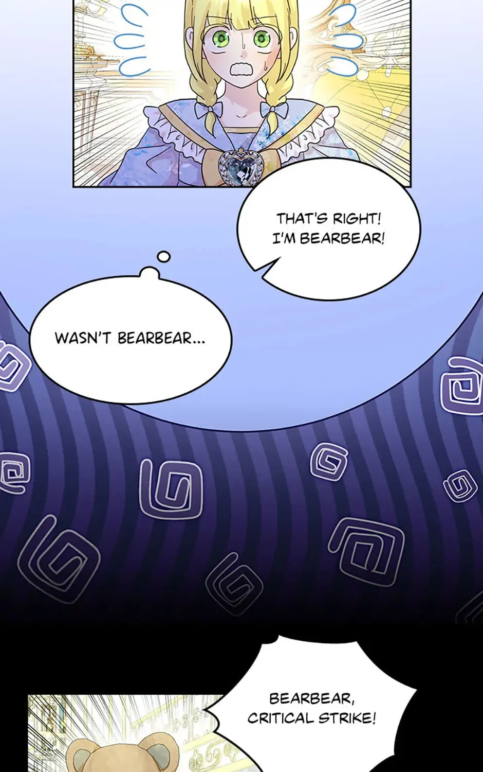 Read Wicked No More chapter 76 image 30 on Lezhin