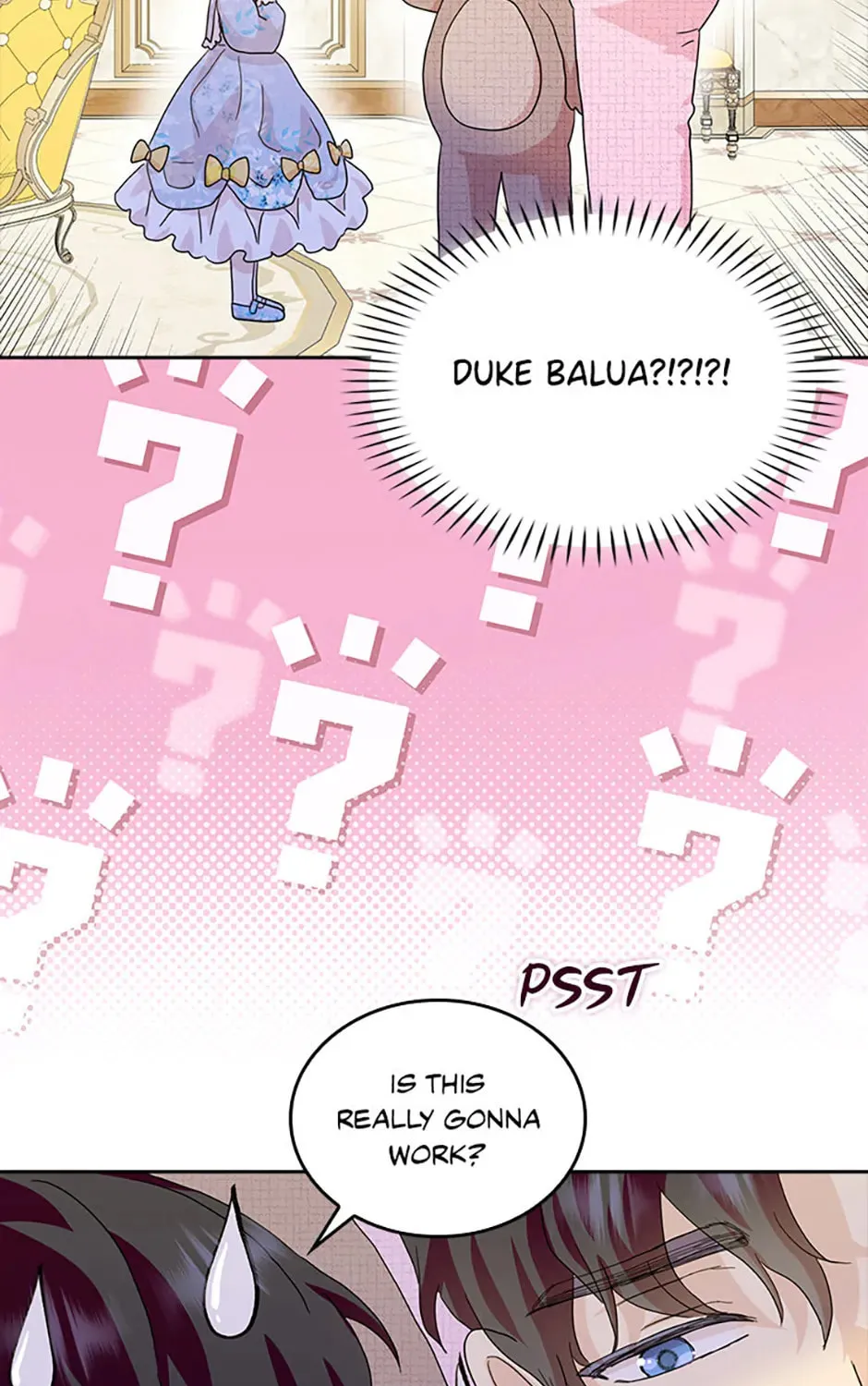 Read Wicked No More chapter 76 image 36 on Lezhin
