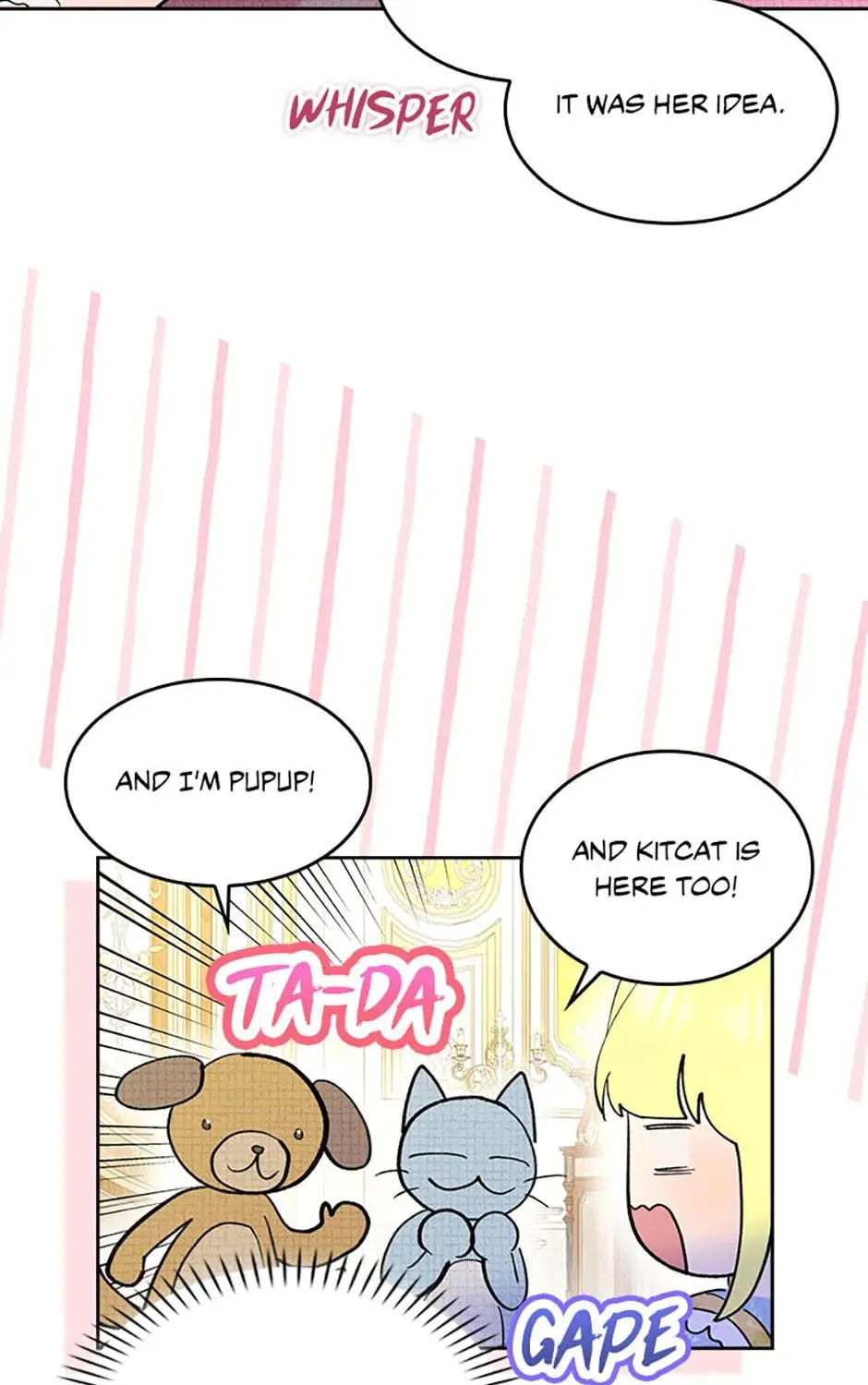 Read Wicked No More chapter 76 image 38 on Lezhin