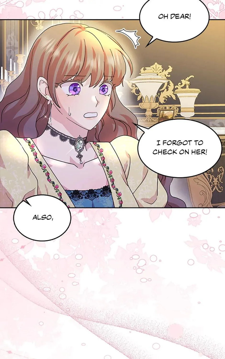 Read Wicked No More chapter 76 image 4 on Lezhin