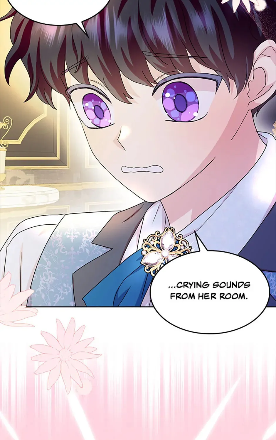 Read Wicked No More chapter 76 image 6 on Lezhin