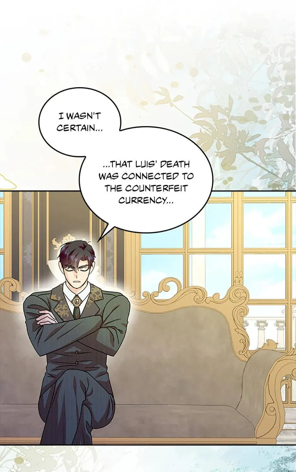 Read Wicked No More chapter 76 image 68 on Lezhin