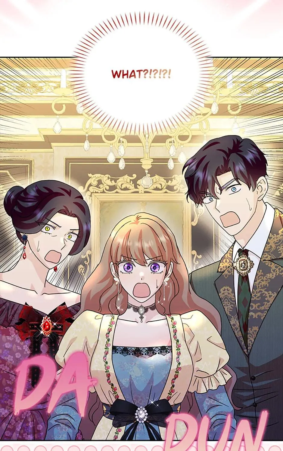 Read Wicked No More chapter 76 image 8 on Lezhin