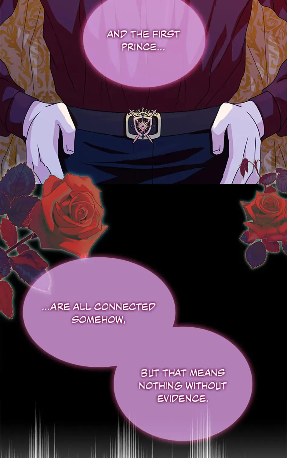 Read Wicked No More chapter 76 image 80 on Lezhin