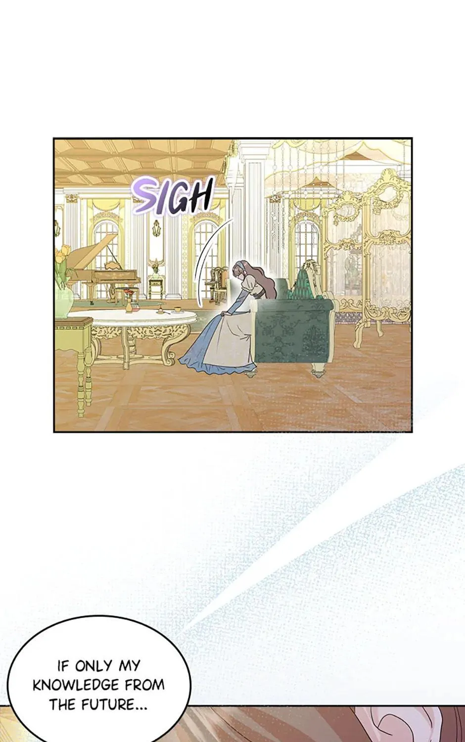 Read Wicked No More chapter 76 image 82 on Lezhin
