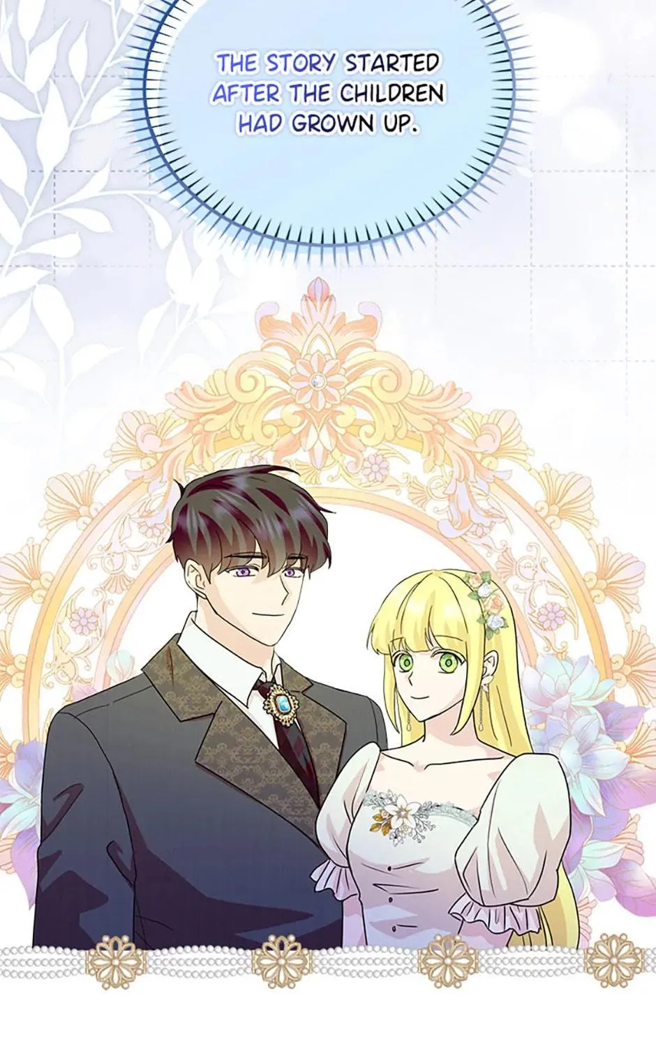 Read Wicked No More chapter 76 image 88 on Lezhin