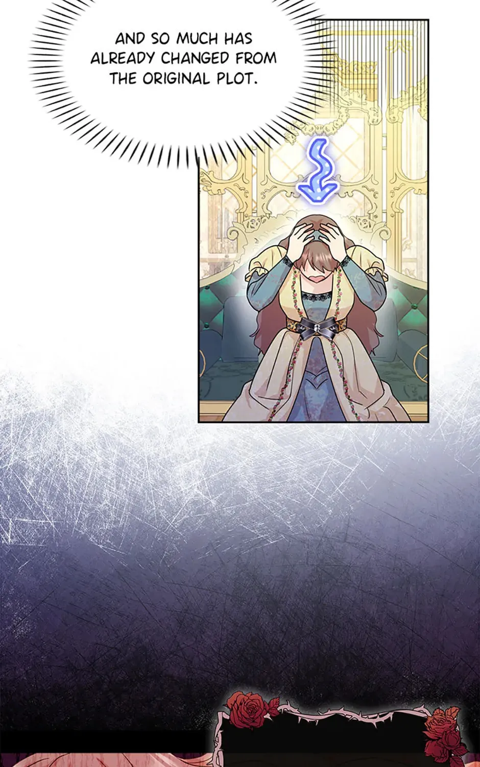 Read Wicked No More chapter 76 image 90 on Lezhin