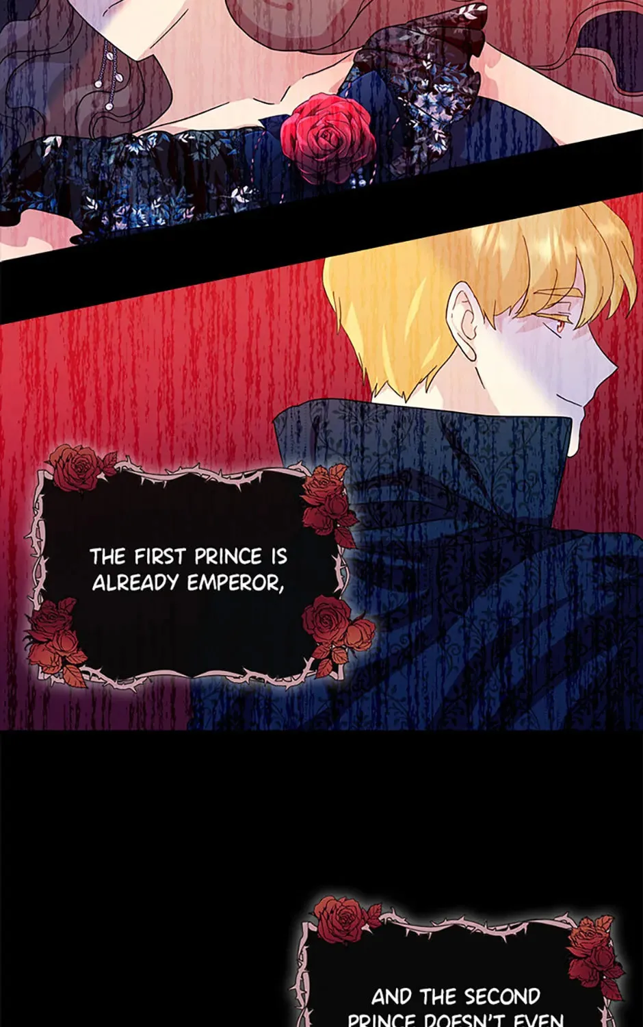 Read Wicked No More chapter 76 image 92 on Lezhin