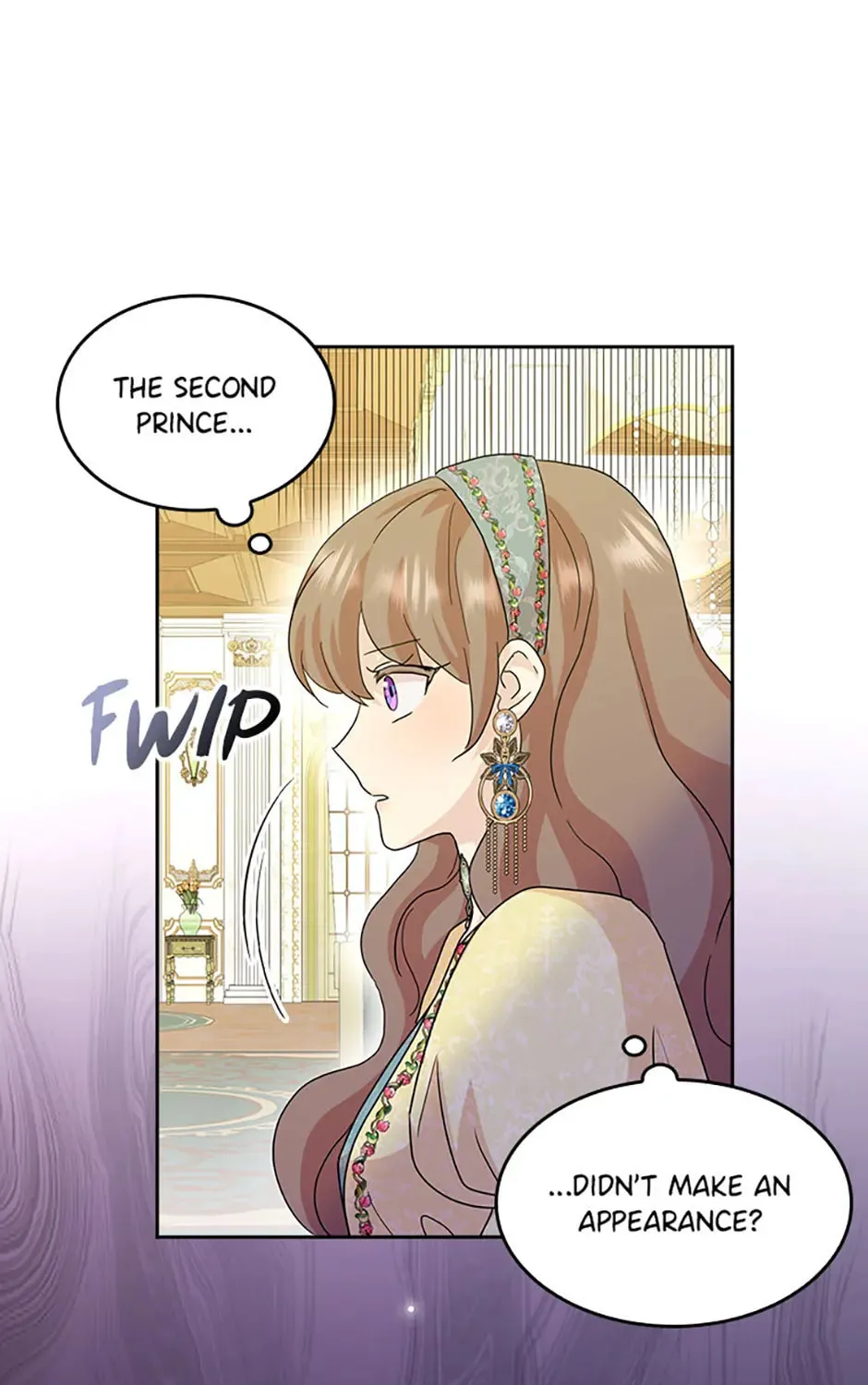 Read Wicked No More chapter 76 image 96 on Lezhin