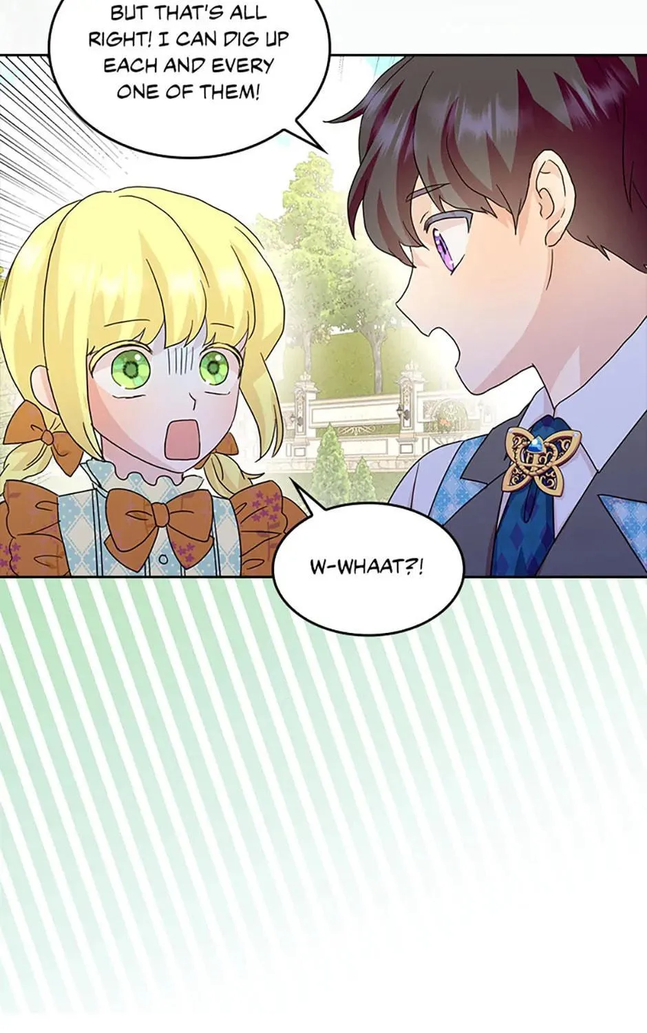 Read Wicked No More chapter 77 image 100 on Lezhin