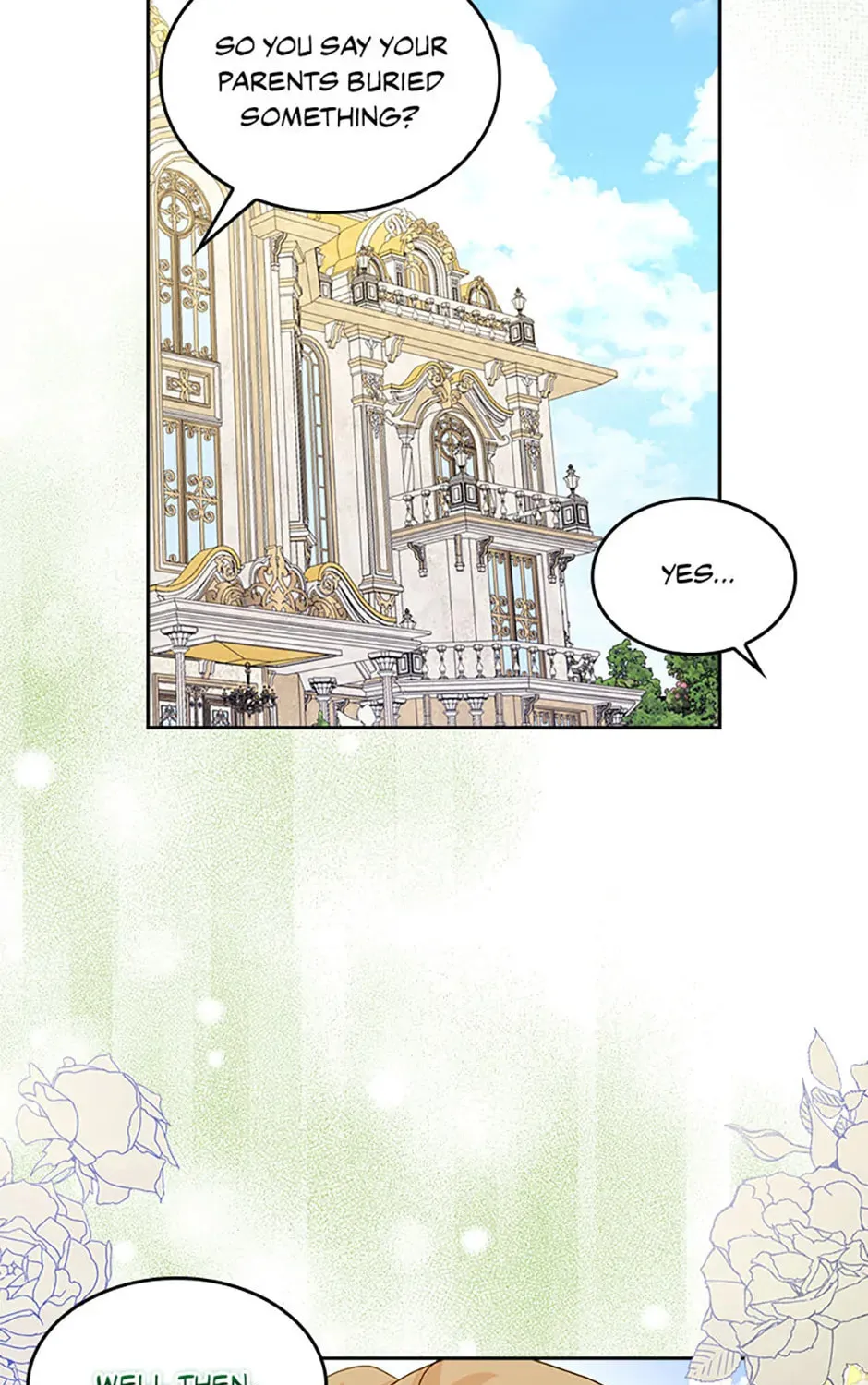 Read Wicked No More chapter 77 image 104 on Lezhin