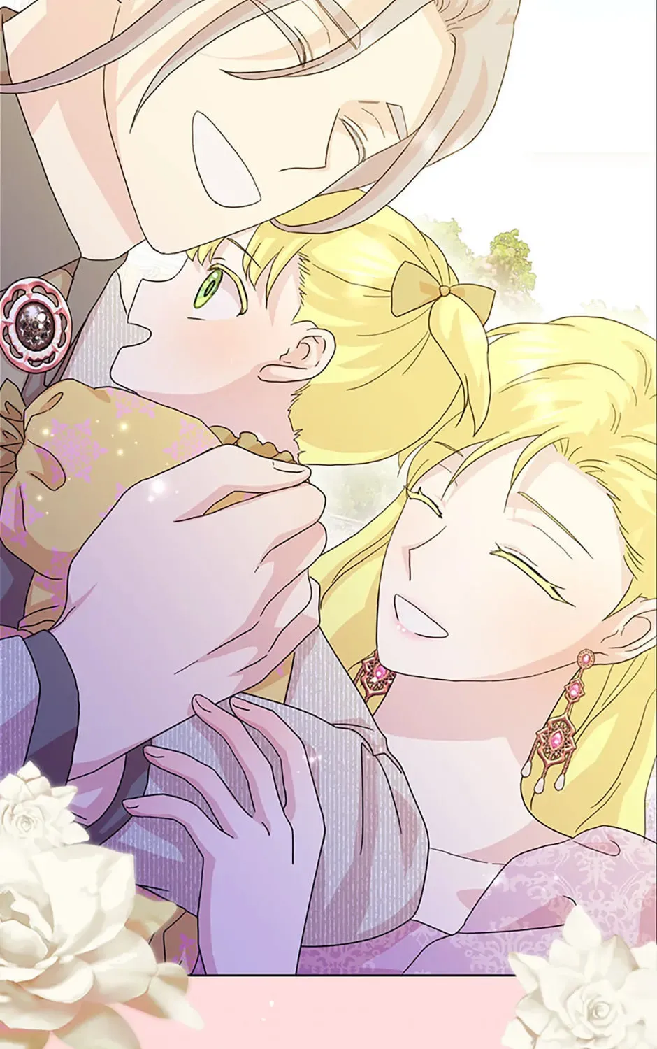 Read Wicked No More chapter 77 image 116 on Lezhin
