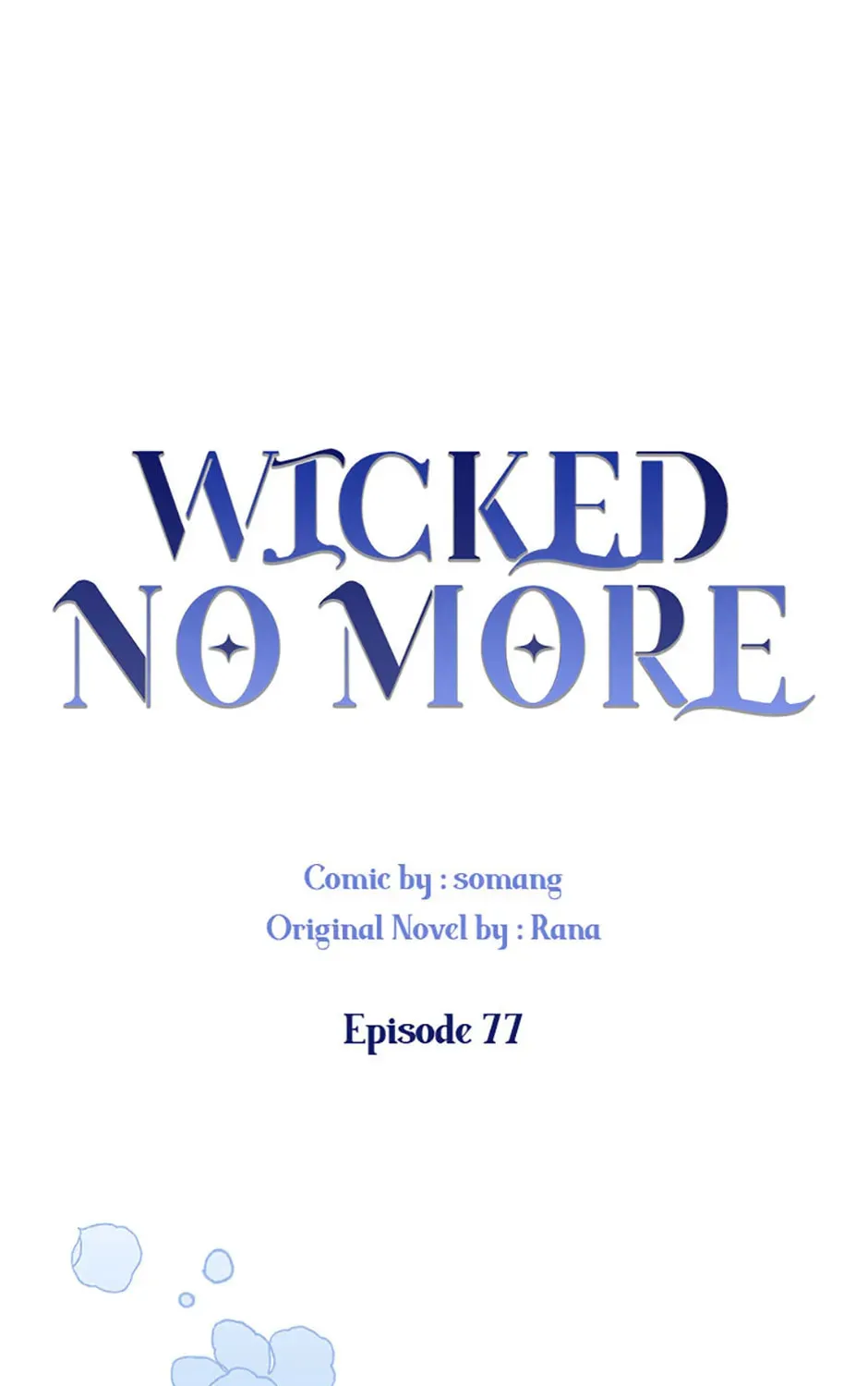 Read Wicked No More chapter 77 image 12 on Lezhin