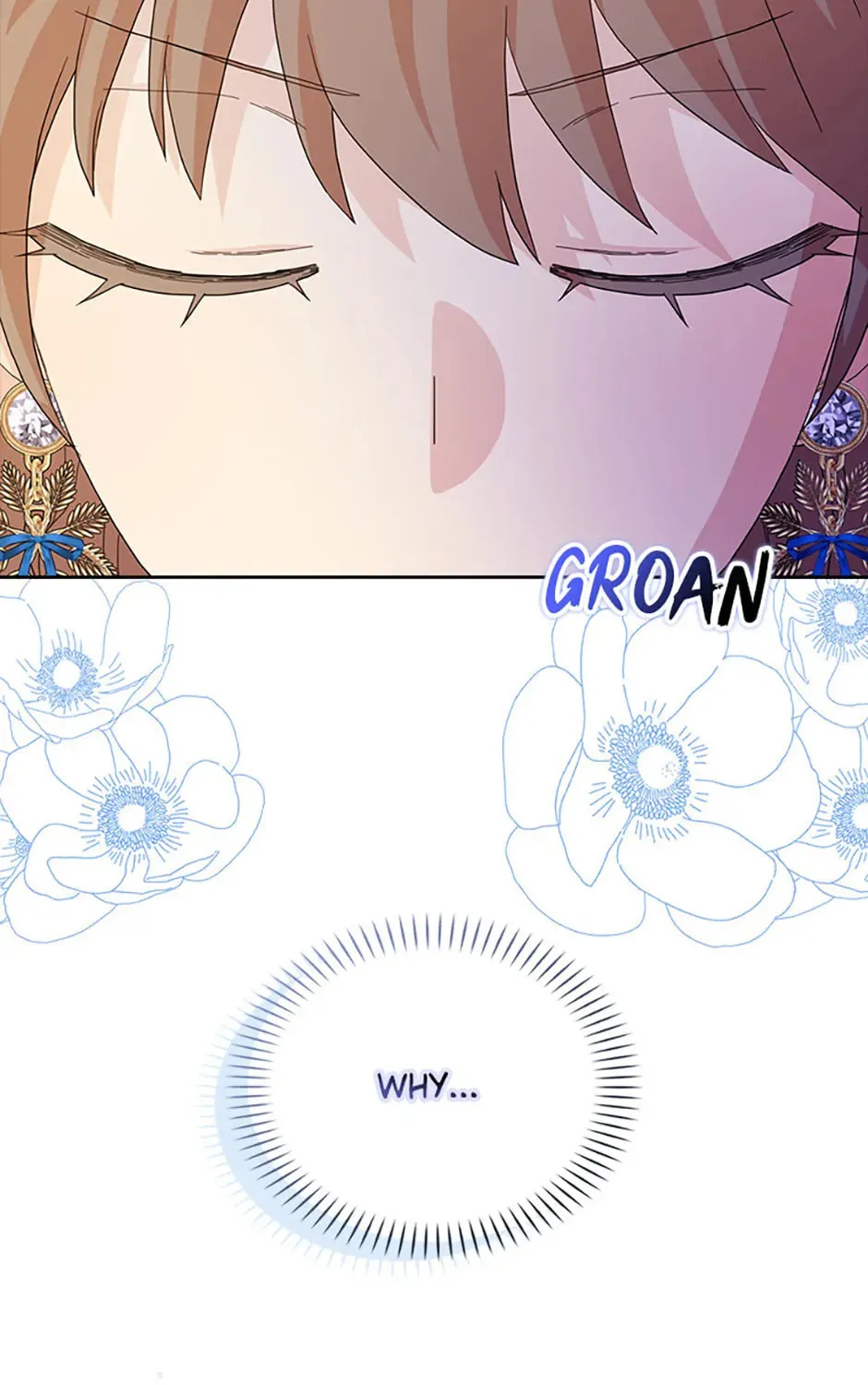 Read Wicked No More chapter 77 image 14 on Lezhin