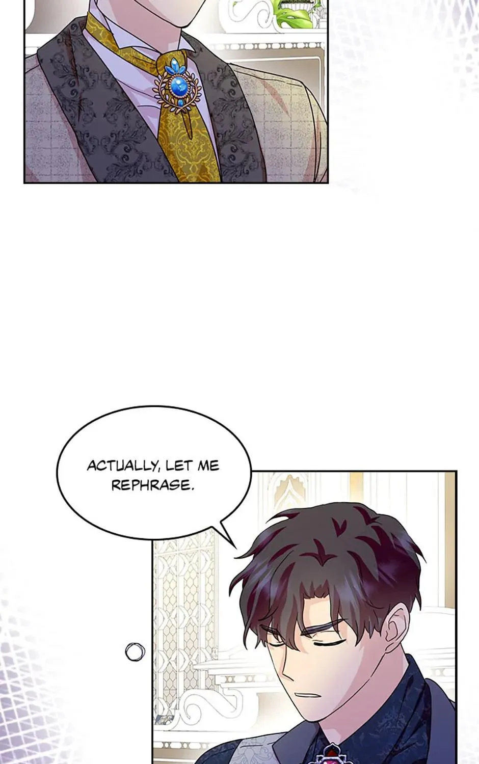 Read Wicked No More chapter 77 image 148 on Lezhin