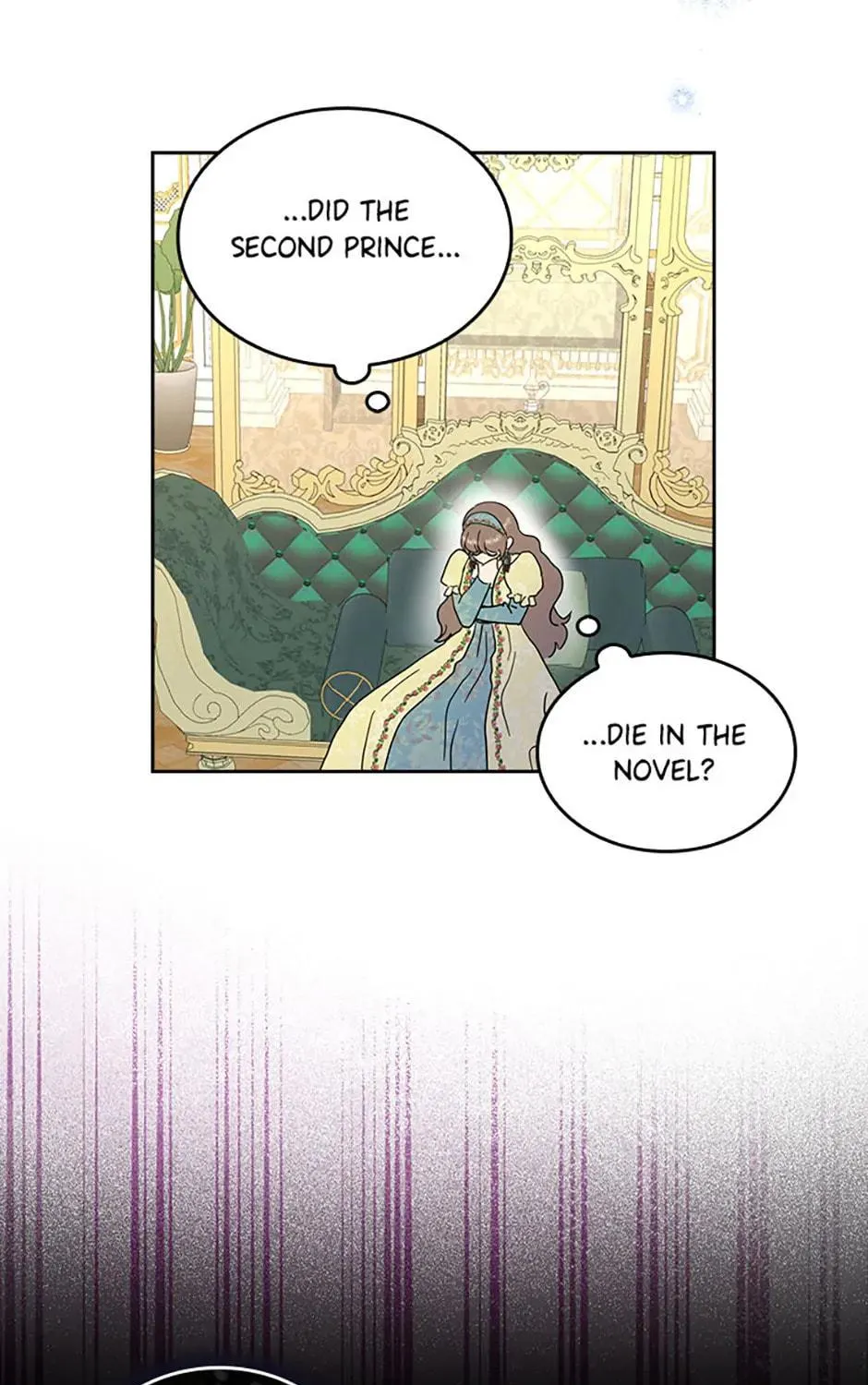 Read Wicked No More chapter 77 image 16 on Lezhin