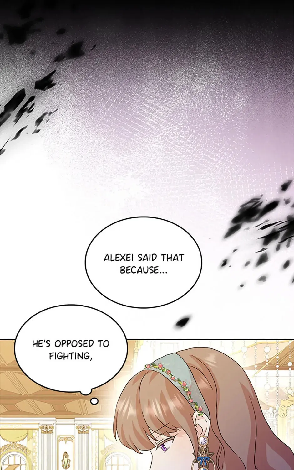 Read Wicked No More chapter 77 image 20 on Lezhin