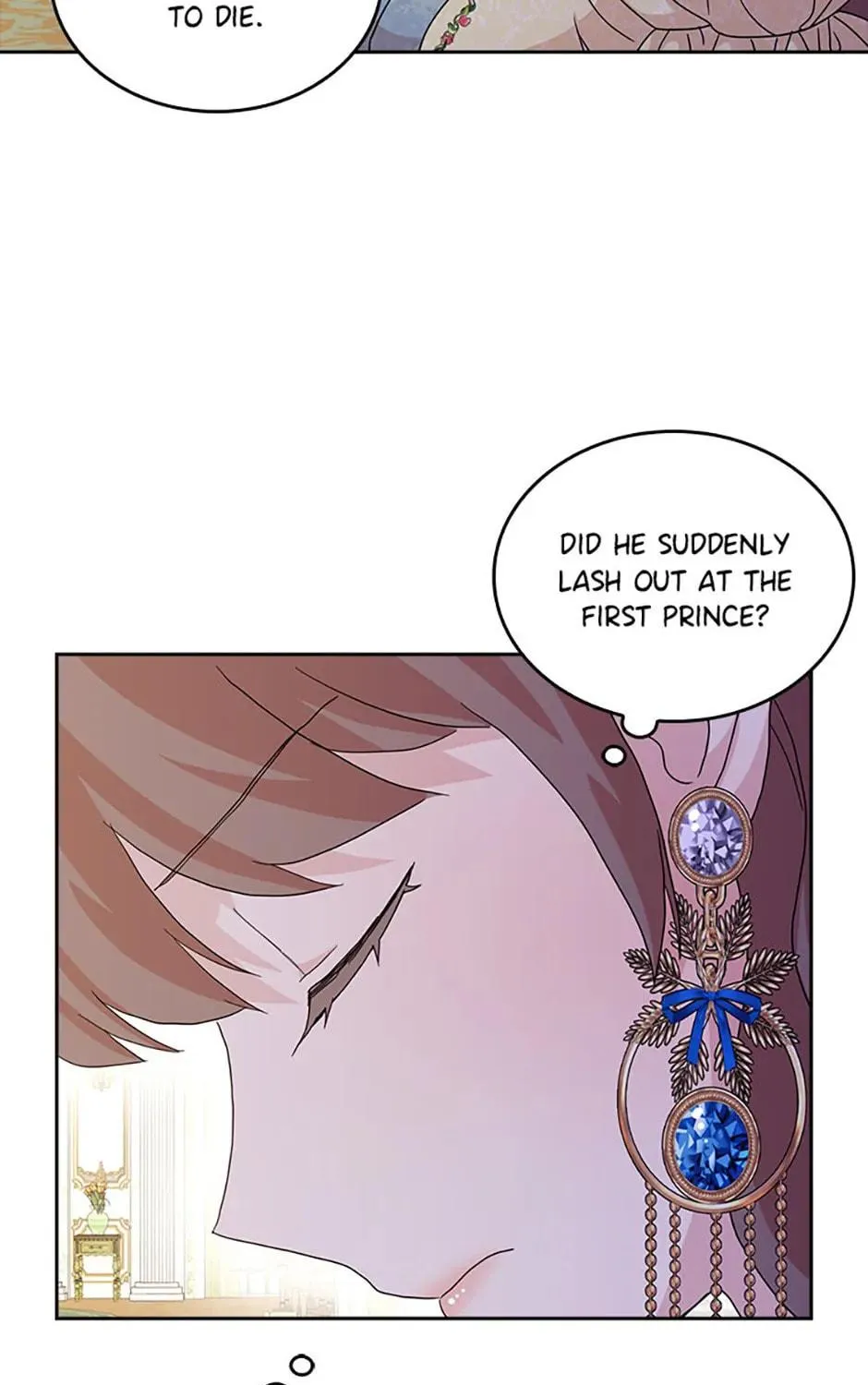 Read Wicked No More chapter 77 image 22 on Lezhin