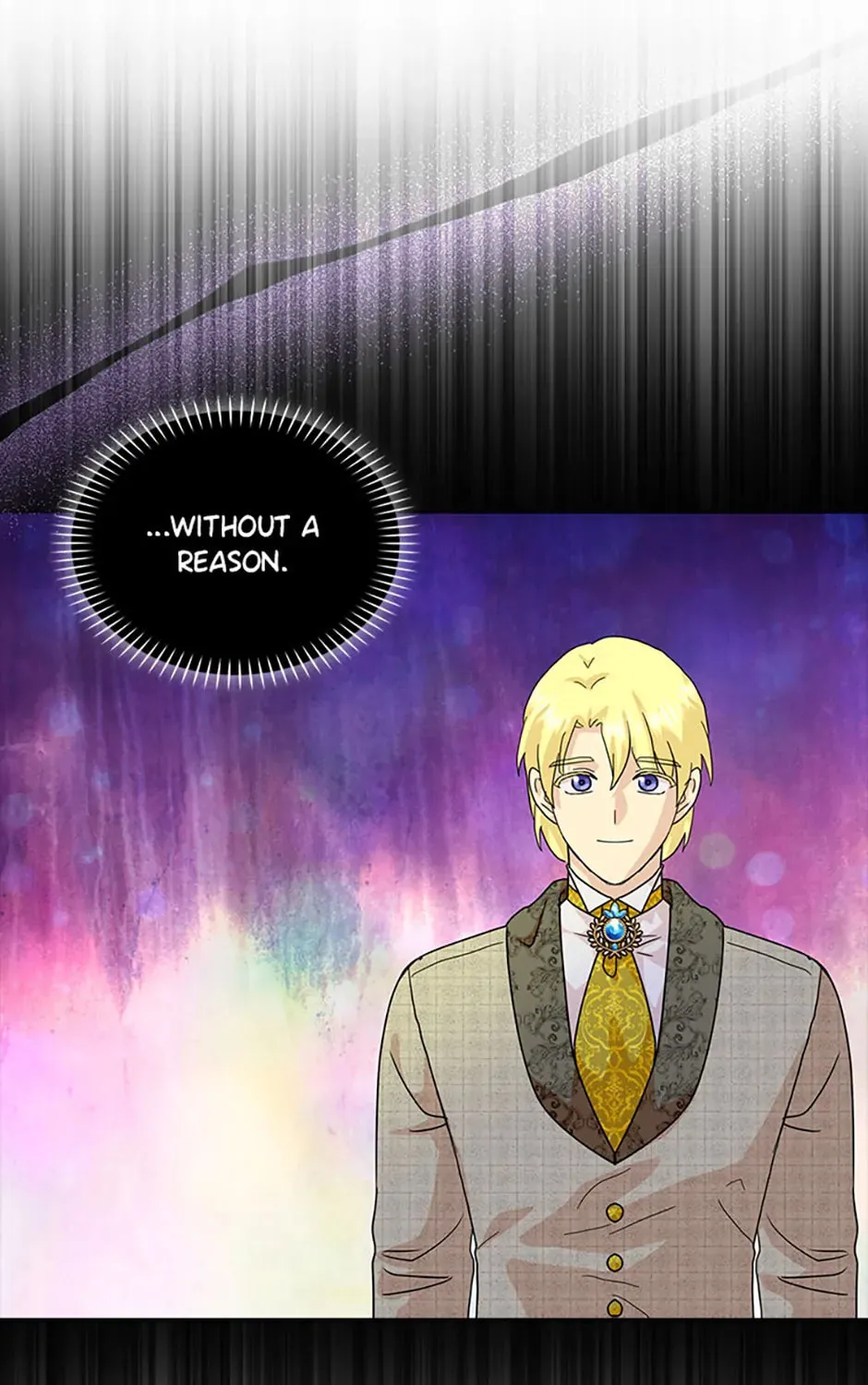 Read Wicked No More chapter 77 image 24 on Lezhin