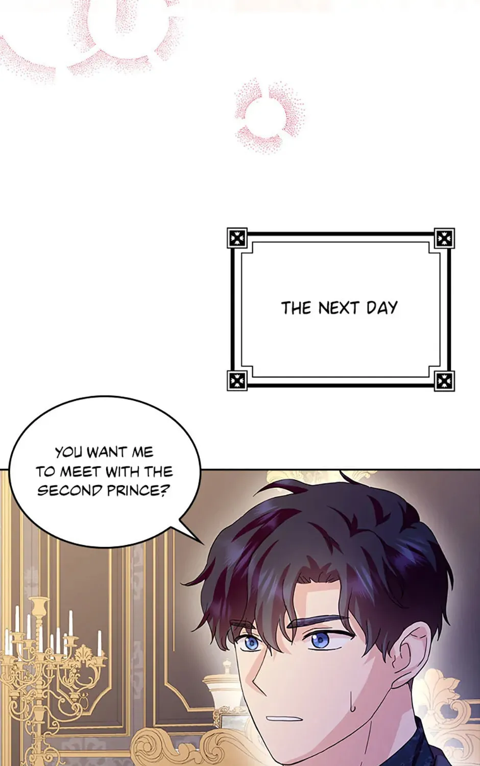Read Wicked No More chapter 77 image 32 on Lezhin