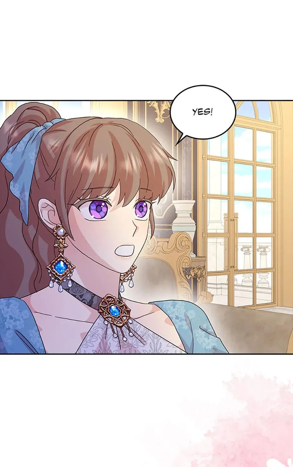 Read Wicked No More chapter 77 image 34 on Lezhin