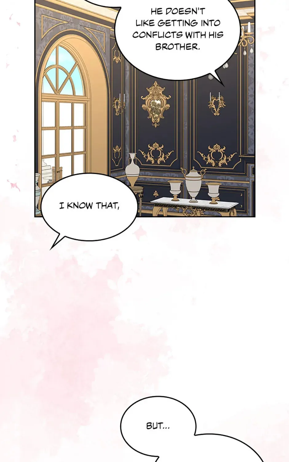 Read Wicked No More chapter 77 image 36 on Lezhin