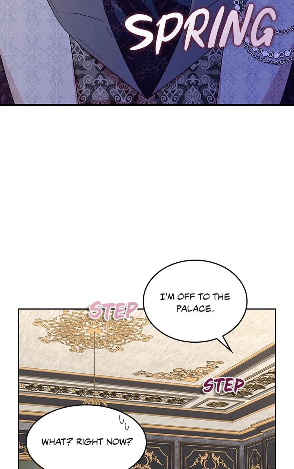 Read Wicked No More chapter 77 image 46 on Lezhin