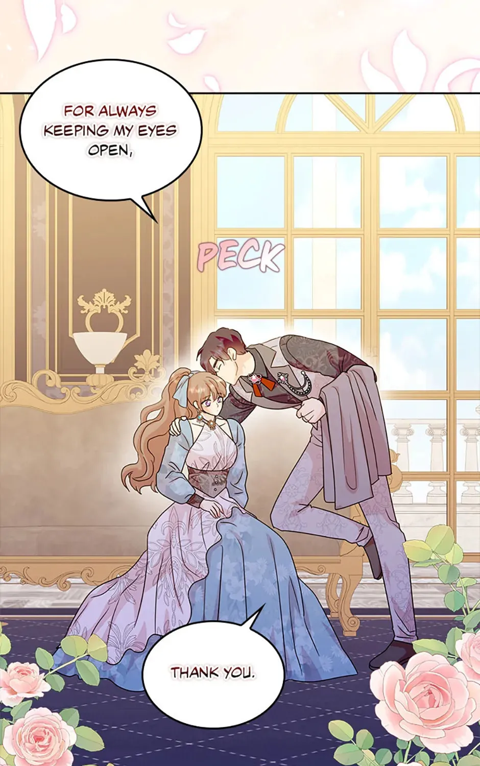 Read Wicked No More chapter 77 image 50 on Lezhin