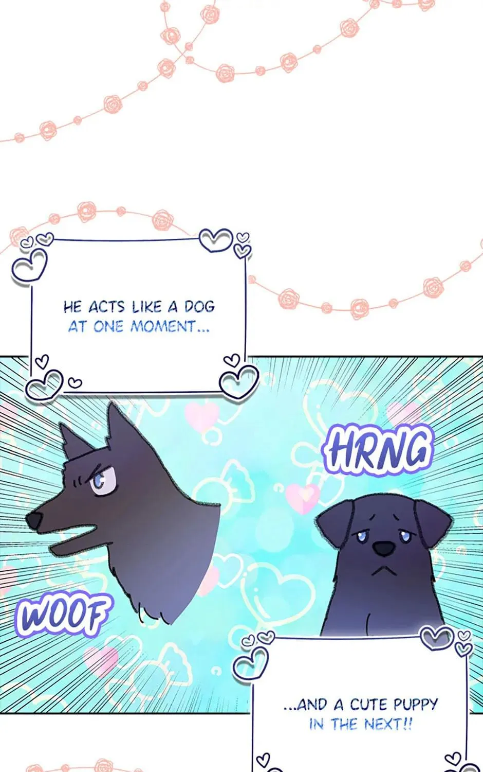 Read Wicked No More chapter 77 image 64 on Lezhin