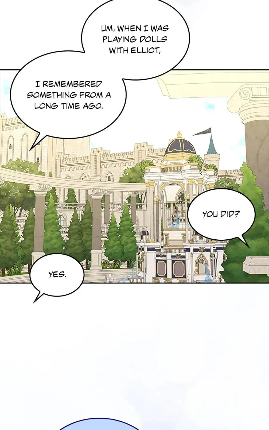 Read Wicked No More chapter 77 image 76 on Lezhin