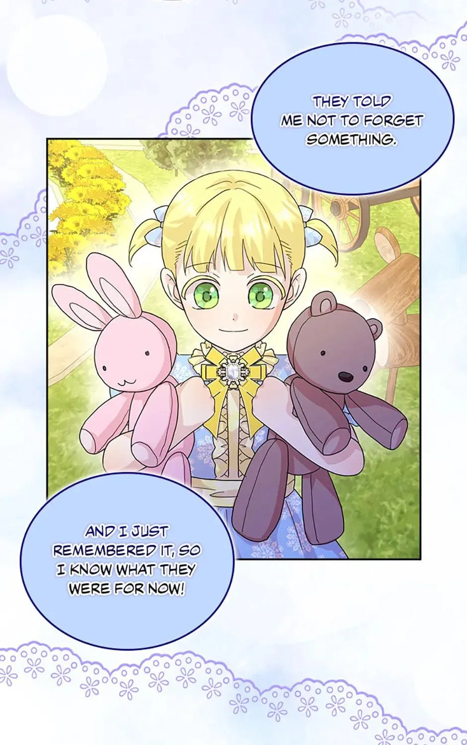 Read Wicked No More chapter 77 image 78 on Lezhin