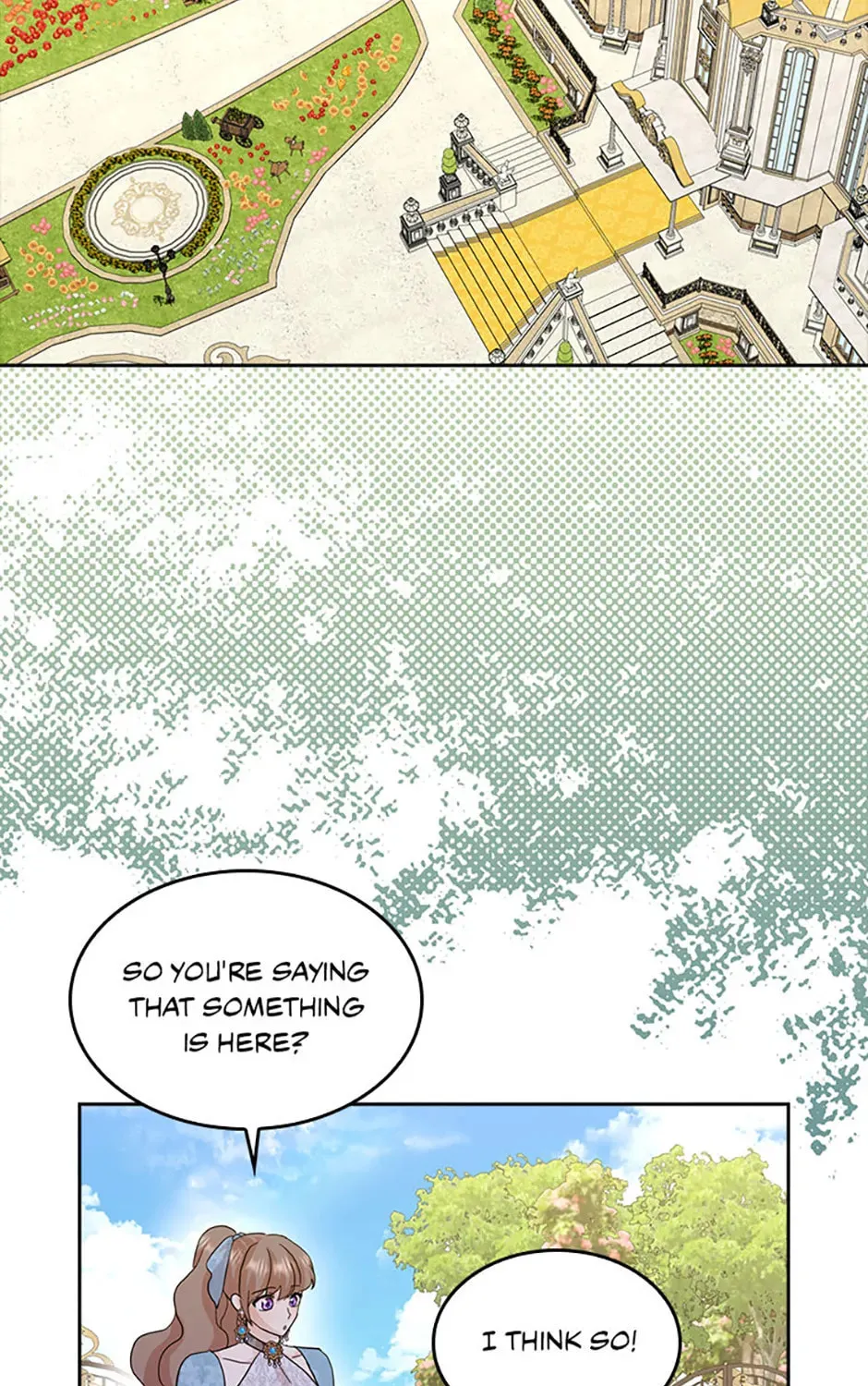 Read Wicked No More chapter 77 image 86 on Lezhin