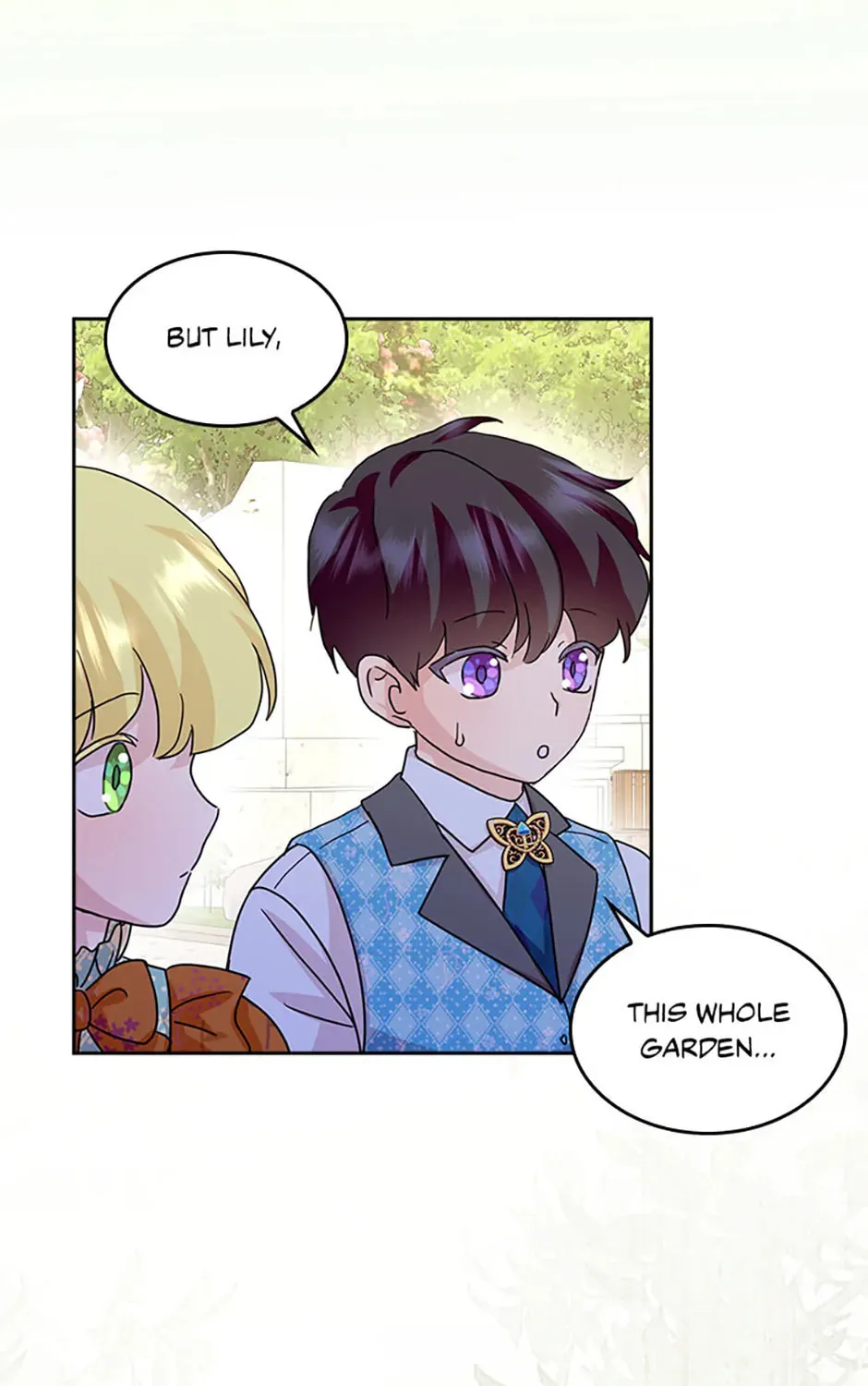Read Wicked No More chapter 77 image 96 on Lezhin