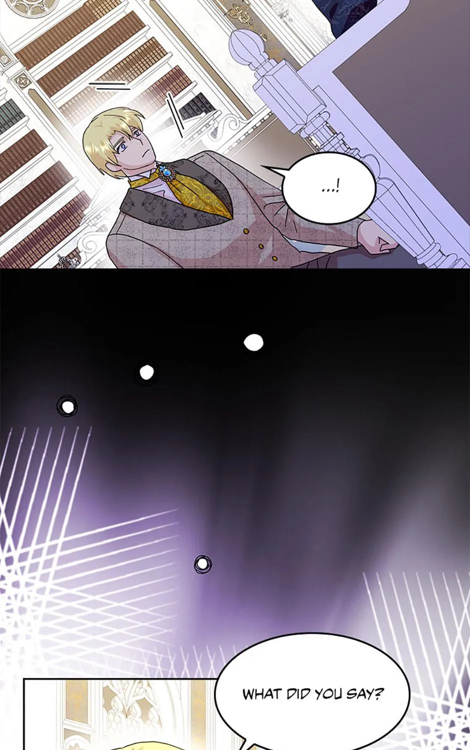 Read Wicked No More chapter 78 image 10 on Lezhin