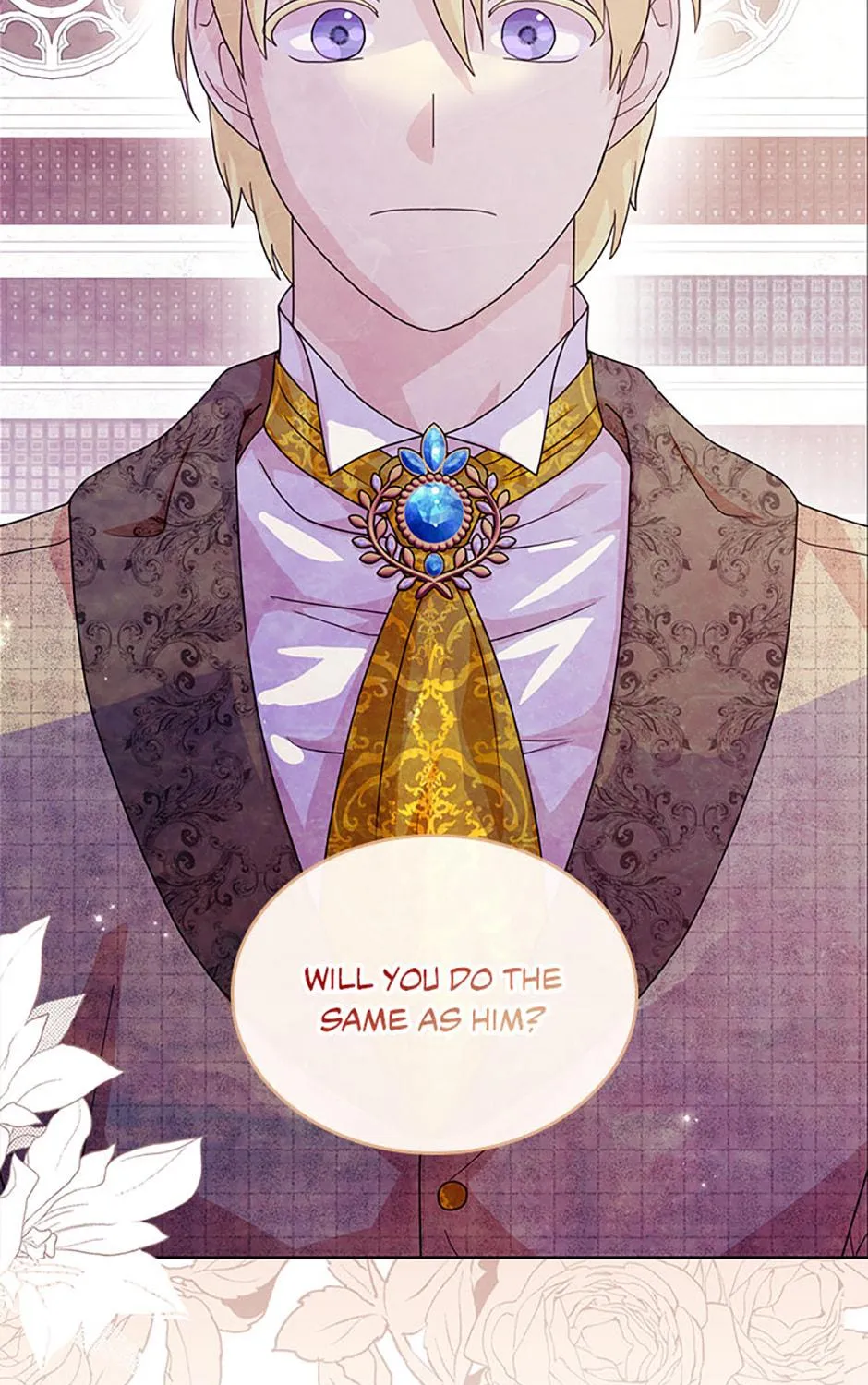 Read Wicked No More chapter 78 image 106 on Lezhin