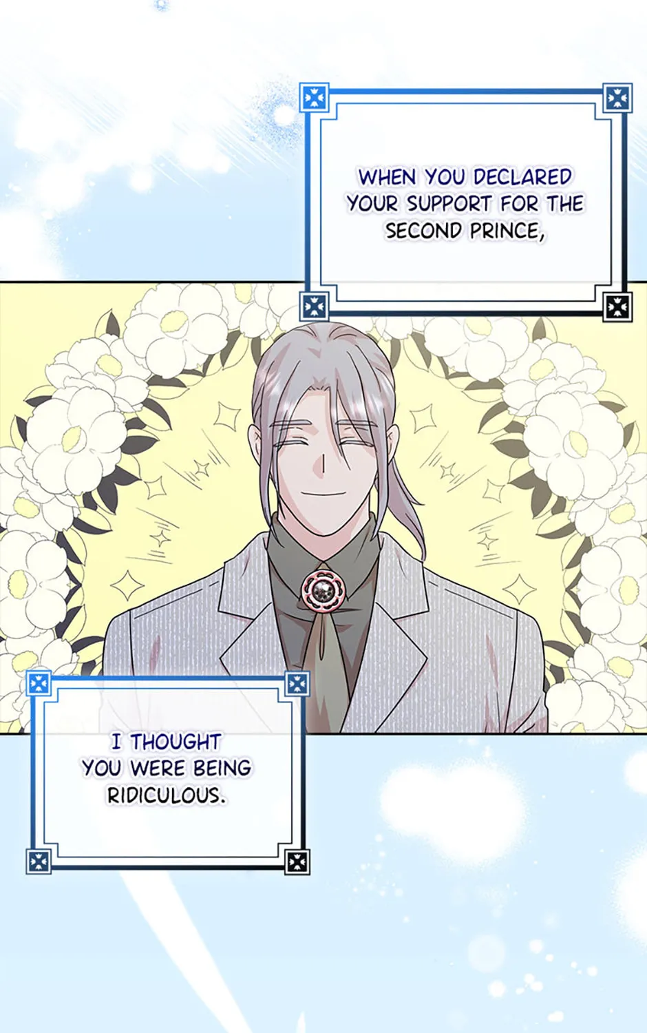 Read Wicked No More chapter 78 image 116 on Lezhin
