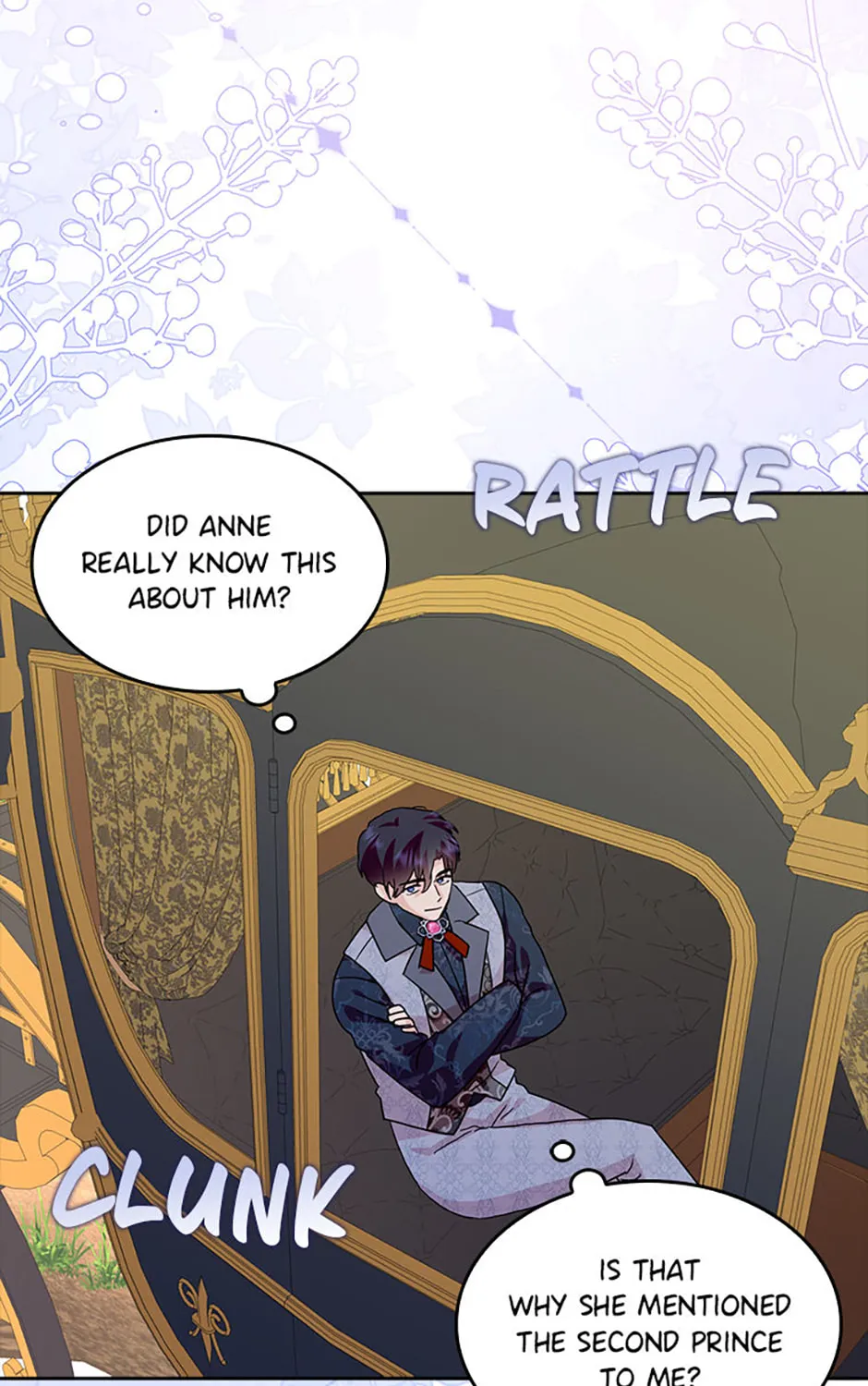 Read Wicked No More chapter 78 image 146 on Lezhin