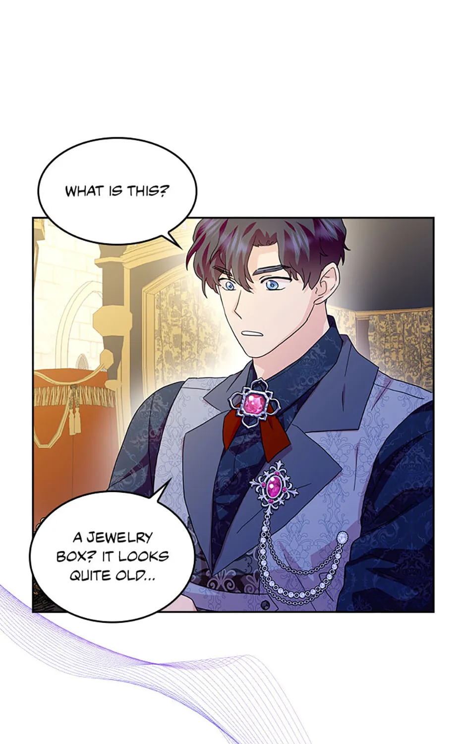 Read Wicked No More chapter 78 image 164 on Lezhin
