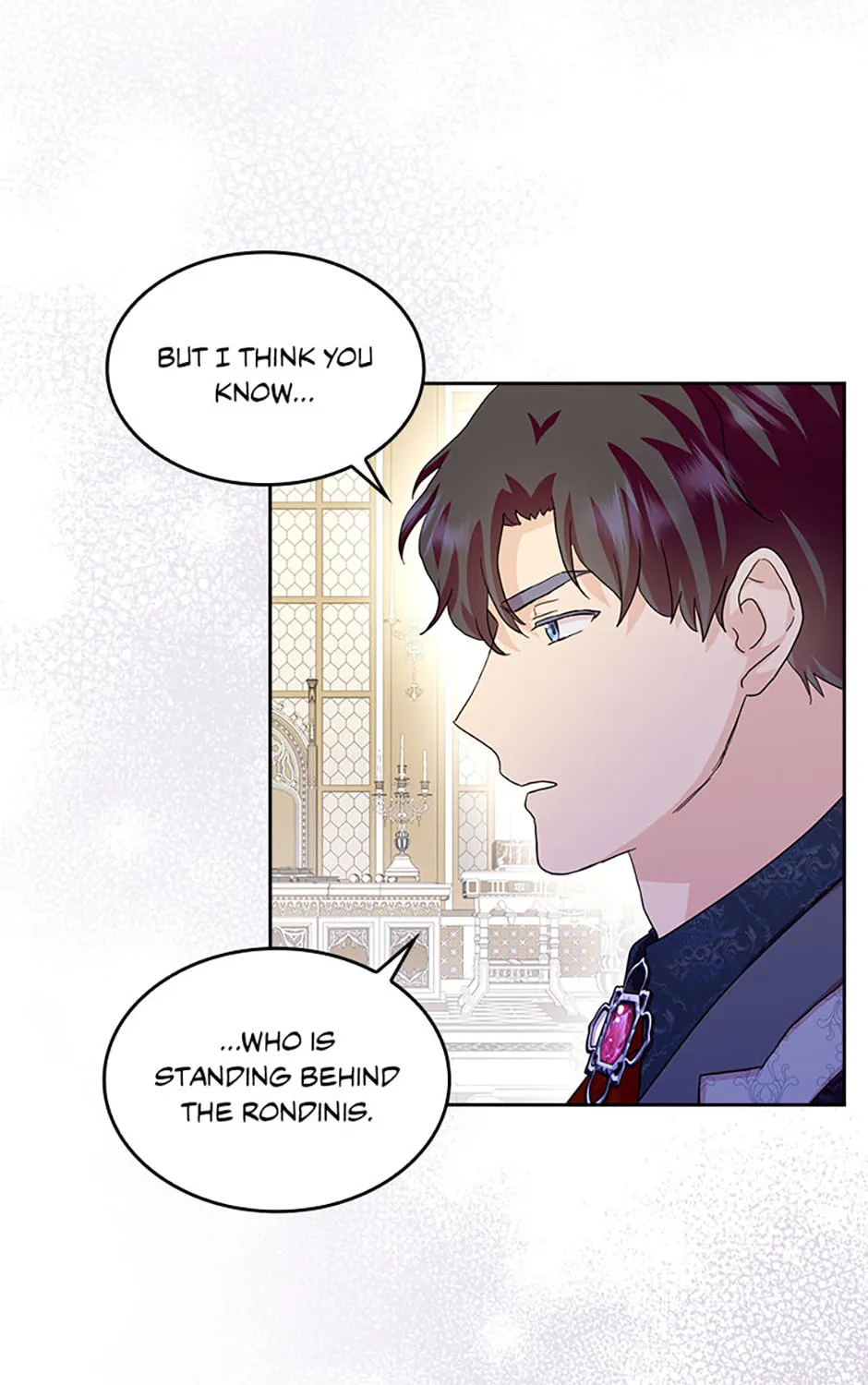 Read Wicked No More chapter 78 image 2 on Lezhin