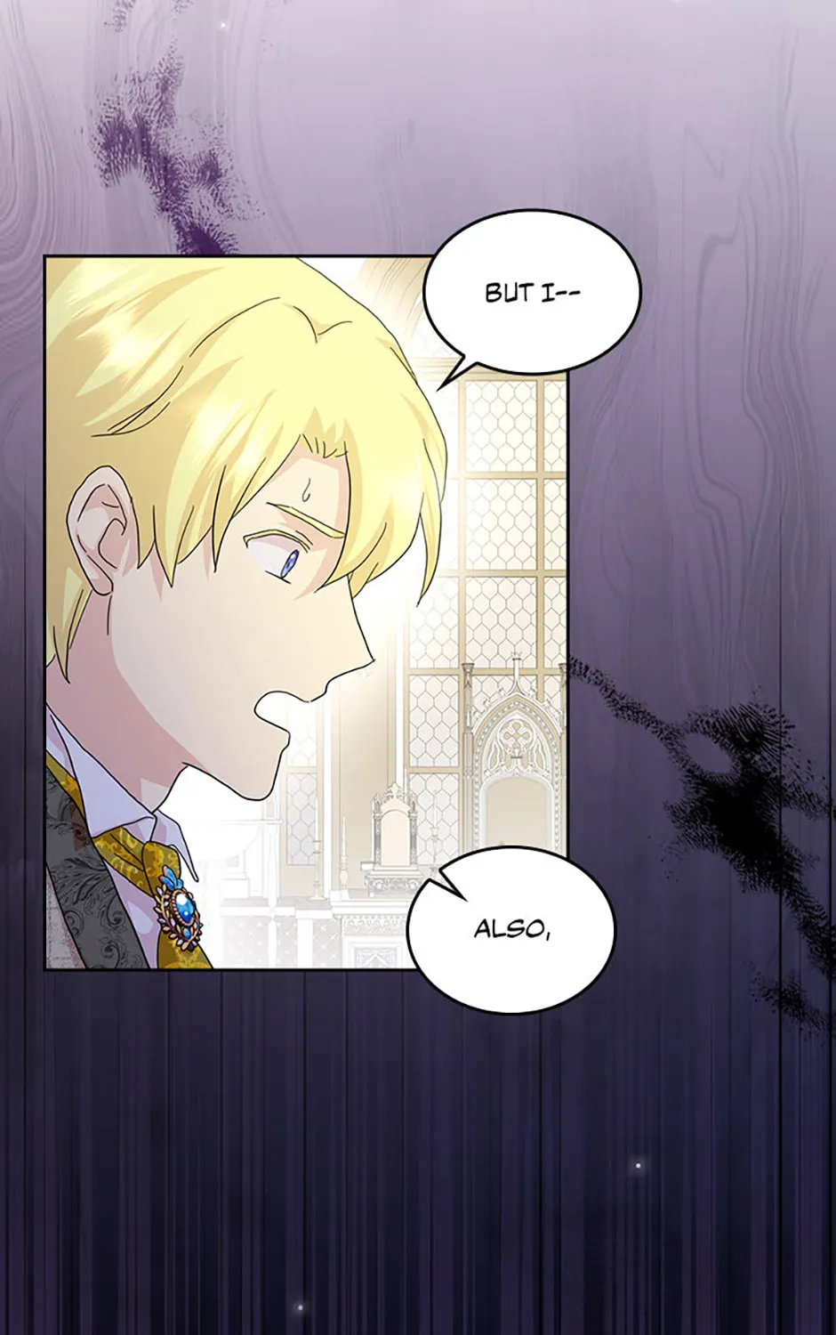 Read Wicked No More chapter 78 image 26 on Lezhin